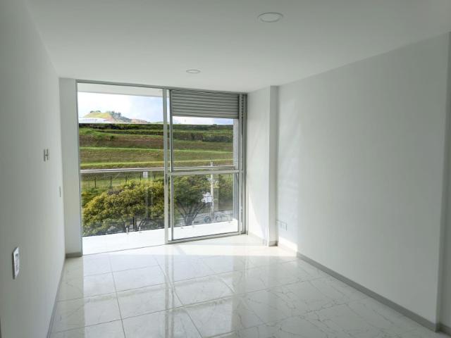 Apartamento En Venta En Pereira En Unicentro V340606