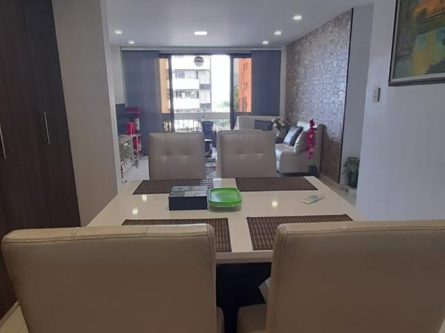 Apartamento En Venta En Pereira En Circunvalar Pinares V178261