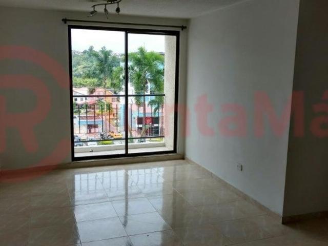 Apartamento En Venta En Pereira En. V187934