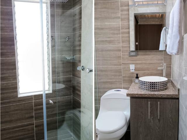 Apartamento En Venta En Pereira En. V201610