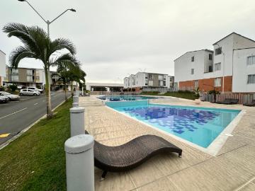 Altagracia, Pereira - Aparcadero