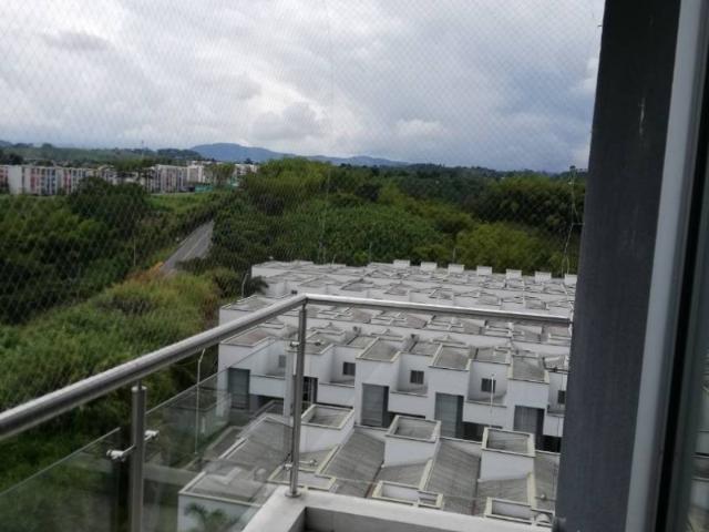 Apartamento En Venta En Pereira En Via Variante Condina V301901