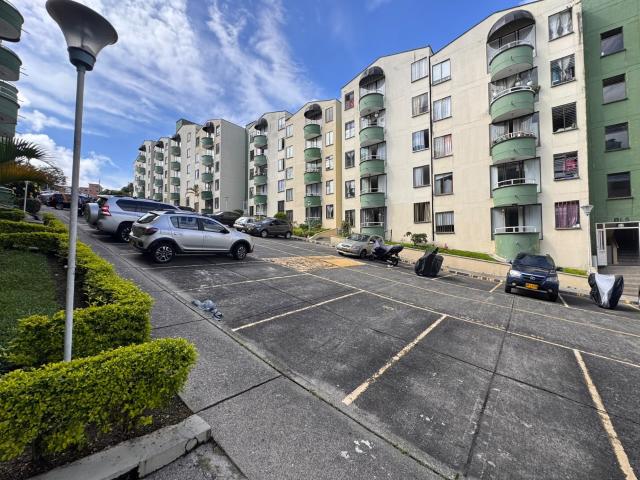 Apartamento En Venta En Pereira En Via Armenia V391206