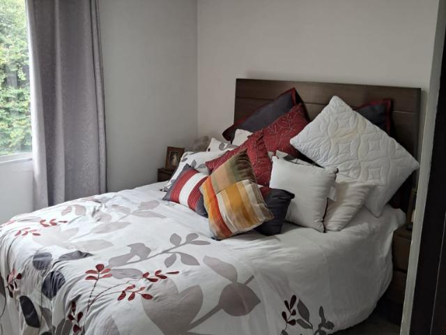 Apartamento En Venta En Pereira En Villa Olimpica V324922
