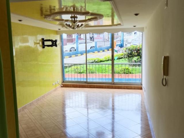 Apartamento En Venta En Pereira En Villa Alicia V354000