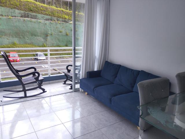 Apartamento En Venta En Pereira En Villa Verde V243518