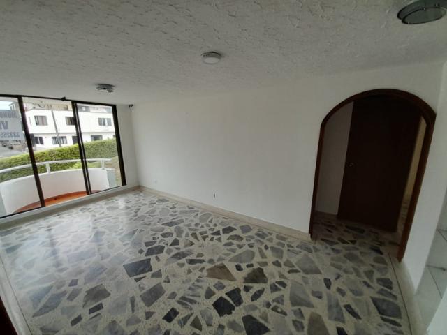 Apartamento En Venta En Pereira En San Luis Gonzaga V93705