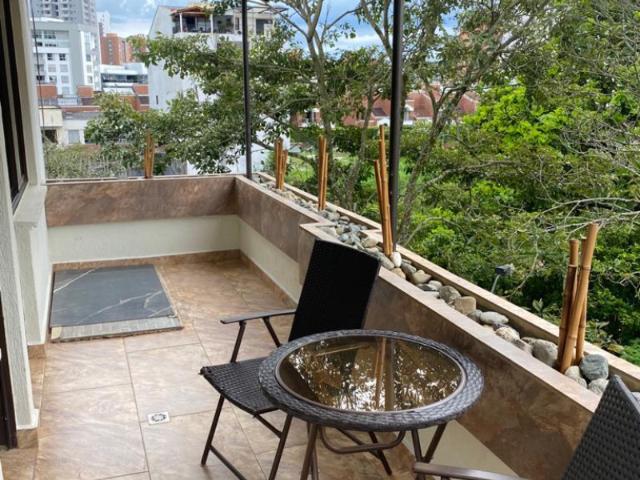 Apartamento En Venta En Pereira En. V95230
