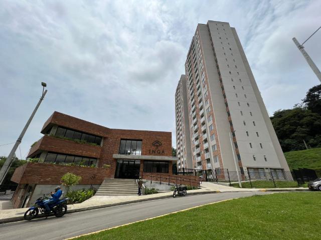 Apartamento En Venta En Pereira V122186