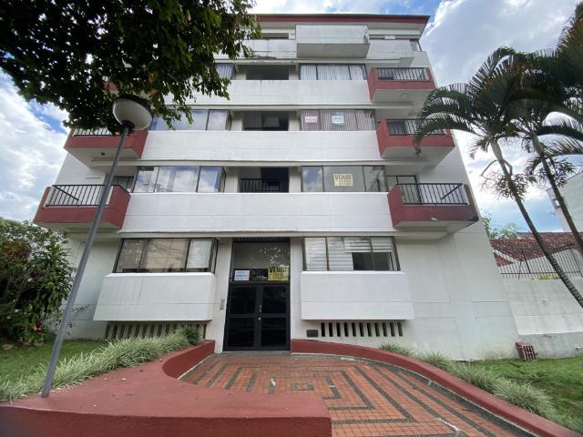 Apartamento En Venta En Pereira V136038