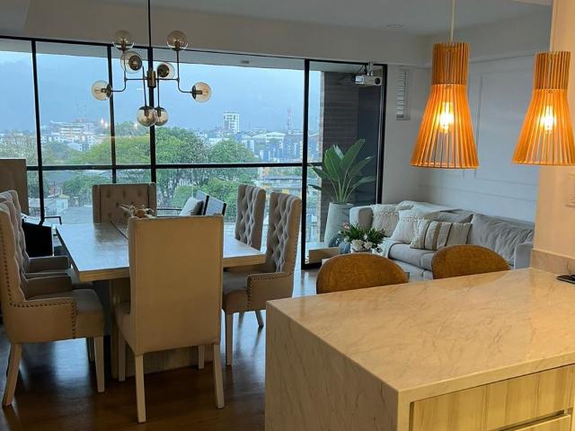 Apartamento En Venta En Pereira V150773