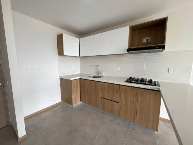 Apartamento En Venta En Pereira V392808
