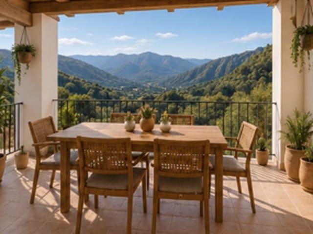 Apartamento en venta en Periana, Málaga