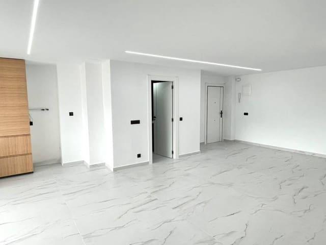 Apartamento en venta en Petrel / Petrer, Alicante