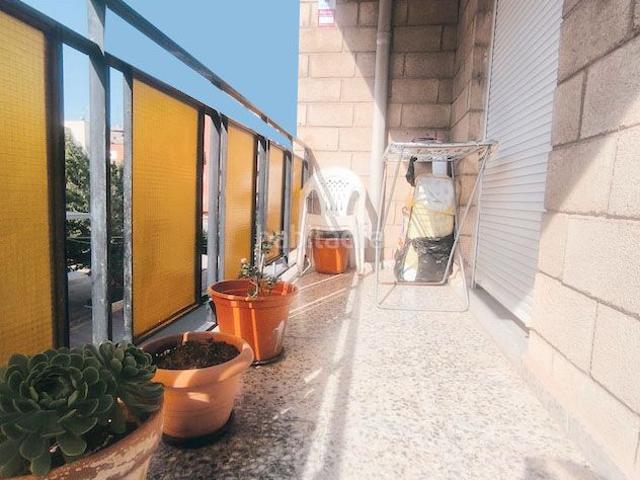 Apartamento en venta en Petrer. Apartamento en venta en Centro, 4 dormitorios. Apartamentos.