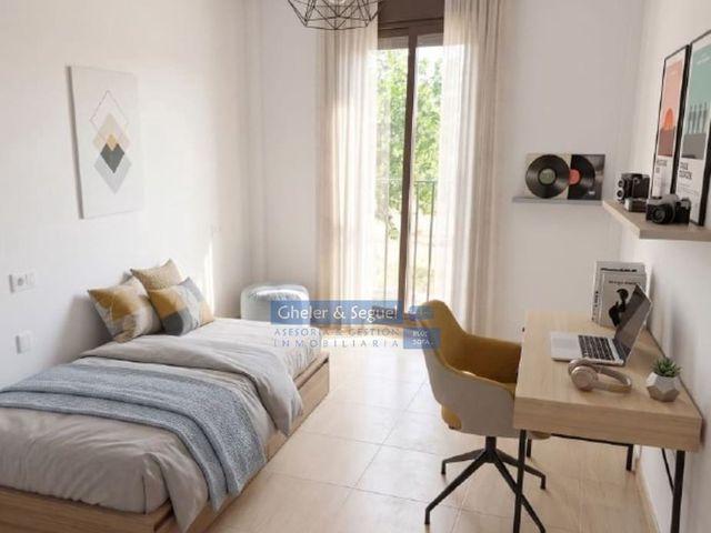 Apartamento en venta en Petrés, Valencia Costa Valencia