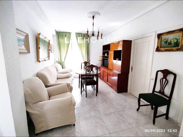Apartamento en Venta en Peñamefecit Avda Barcelona