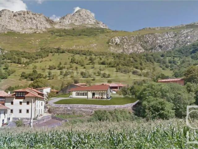 Apartamento en venta en Peñamellera Alta, Asturias Costa Verde