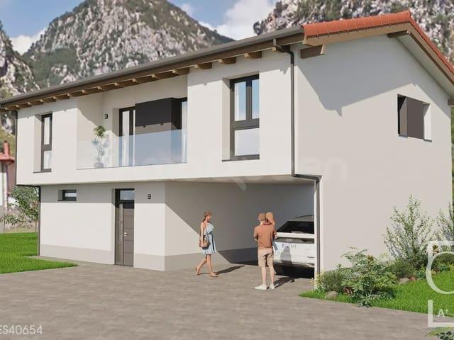 Apartamento en venta en Peñamellera Alta, Asturias Costa Verde