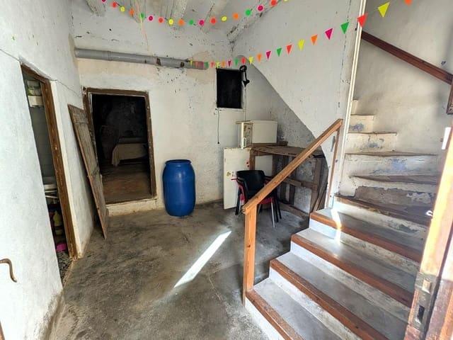Casa en venta en Peñarroya de Tastavins, Teruel