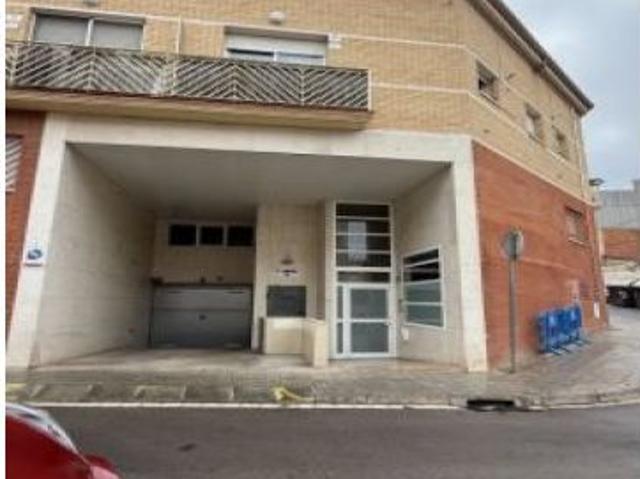Apartamento en Venta en Peñarrubia, Barcelona
