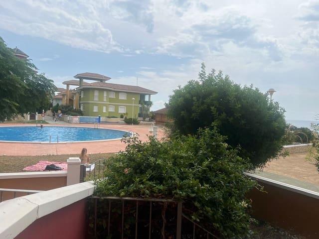 Apartamento en venta en Peñíscola, Castellón Costa Azahar