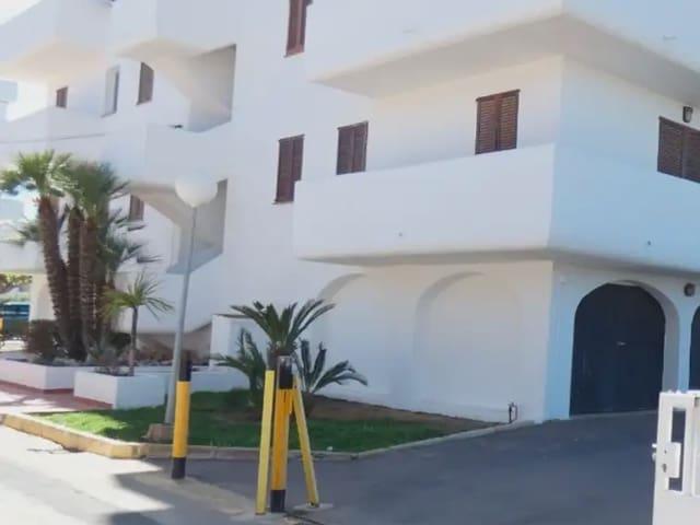 Apartamento en venta en Peñíscola, Castellón Costa Azahar
