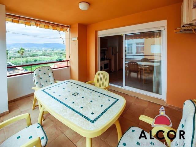 Apartamento en venta en Peñíscola, Castellón Costa Azahar