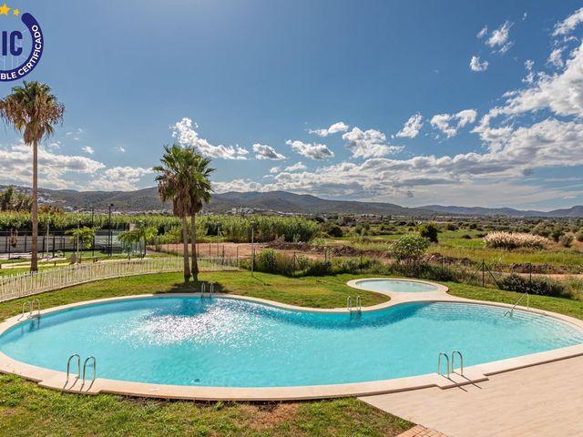 Apartamento en venta en Peñíscola, Castellón Costa Azahar