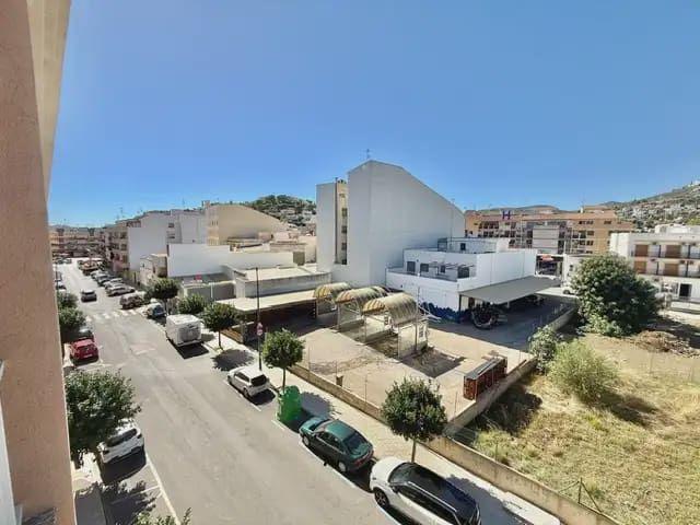 Apartamento en venta en Peñíscola, Castellón Costa Azahar
