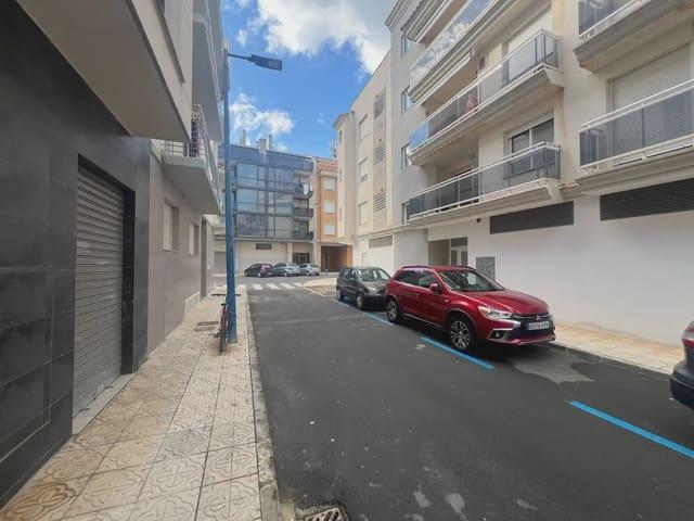 Apartamento en venta en Peñíscola, Castellón Costa Azahar
