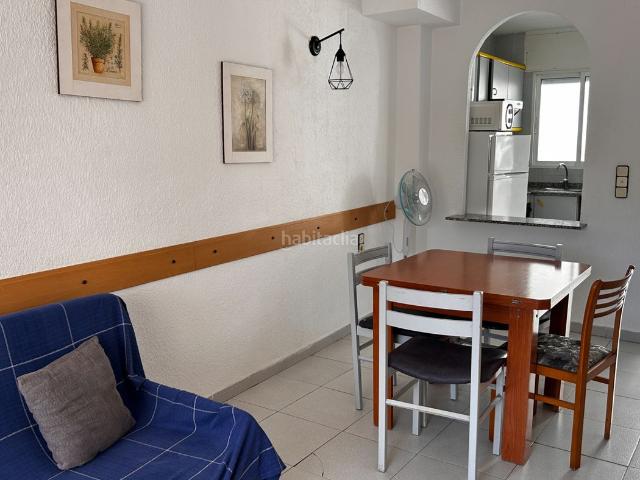 Apartamento en venta en Peñíscola, Costa Sur. Venta Apartamento en Calas de Font Nova con Licencia Turistica. Apartamentos.
