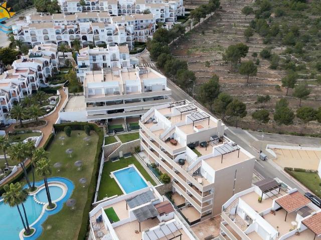 Apartamento en venta en Peñíscola, Costa Sur. PeñíscolaApartamento. Apartamentos.