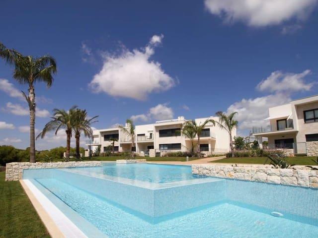 Apartamento en venta en Pinar de Campoverde, Alicante Costa Blanca
