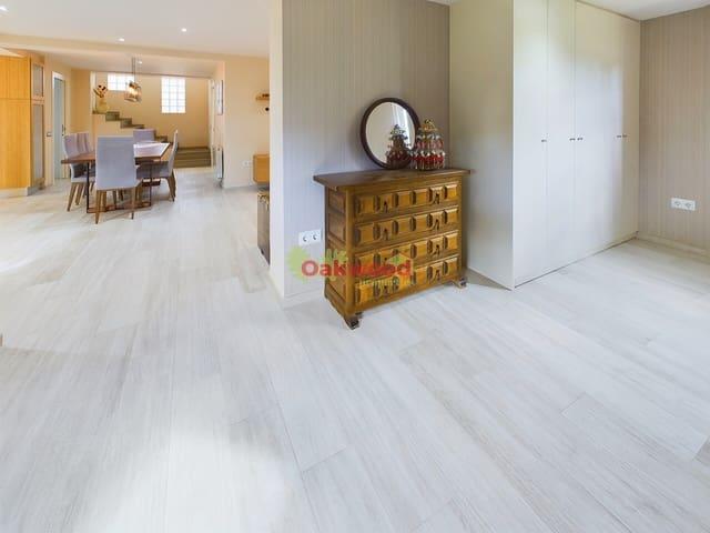 Chalet en venta en Pinar de Campoverde, Alicante Costa Blanca