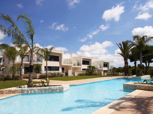 Apartamento en venta en Pinar de Campoverde, Alicante Costa Blanca