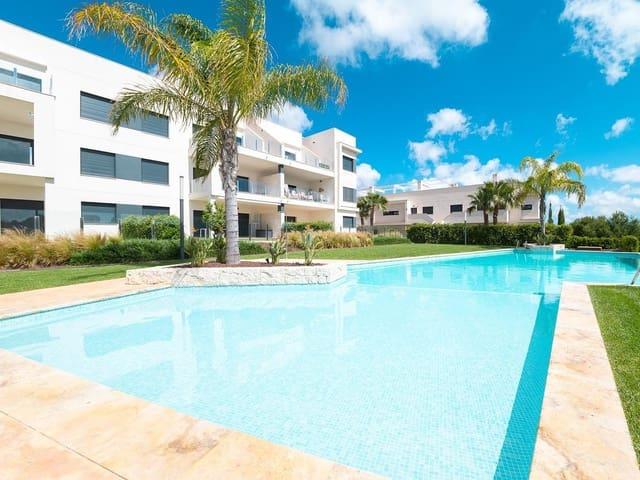 Apartamento en venta en Pinar de Campoverde, Alicante Costa Blanca