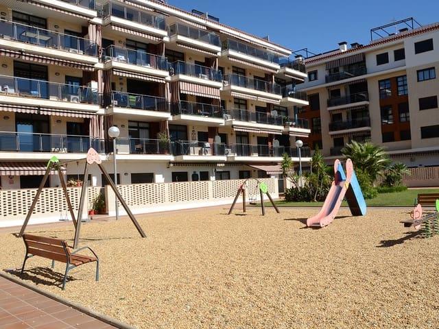 Apartamento en venta en Pineda de Mar, Barcelona Costa Maresme