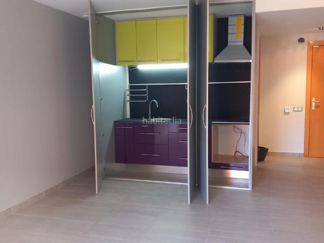 Apartamento en venta en Pineda de Mar, Centre. Estudio moderno en pleno centro Diseño funcional y listo para entrar a vivir. Apartamentos Pineda de.