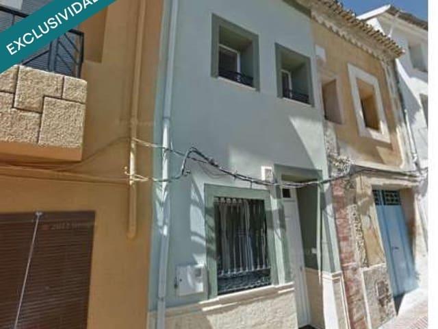 Apartamento en venta en Pinet, Valencia
