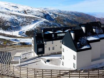 Apartamento en venta en Pinos Genil, Granada