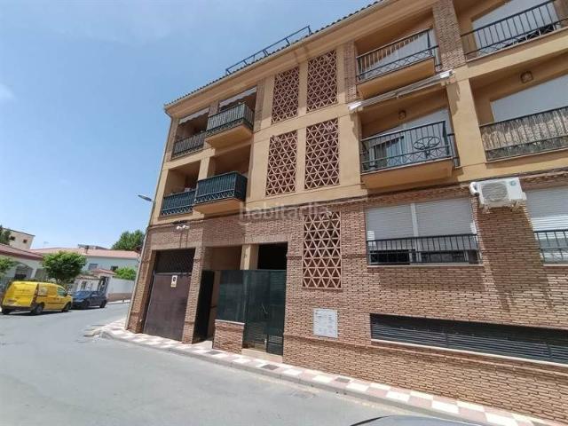 Apartamento en venta en Pinos Puente. Apartamentos Pinos.