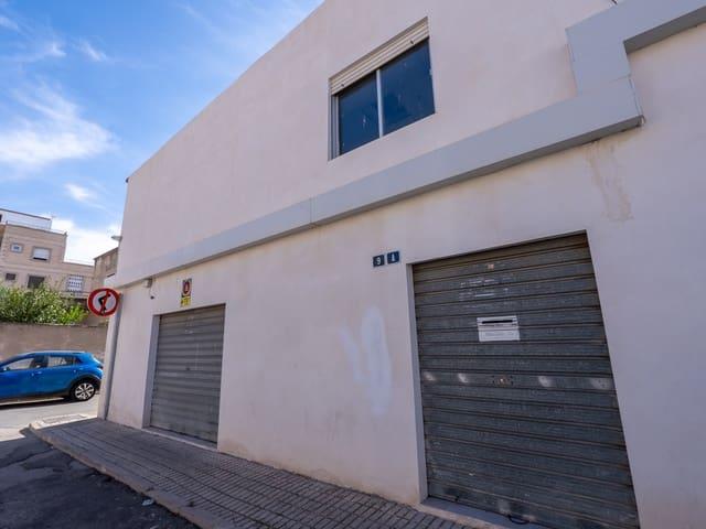 Apartamento en venta en Pinoso, Alicante