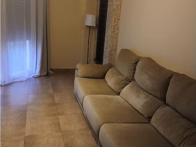 Apartamento en venta en Pinoso, Alicante
