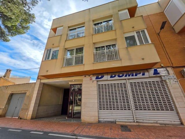 Apartamento en venta en Pinoso, Alicante