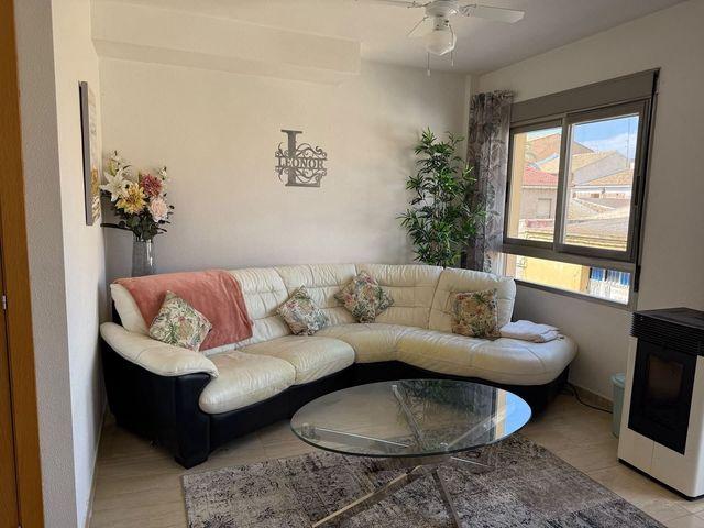 Apartamento en venta en Pinoso, Alicante