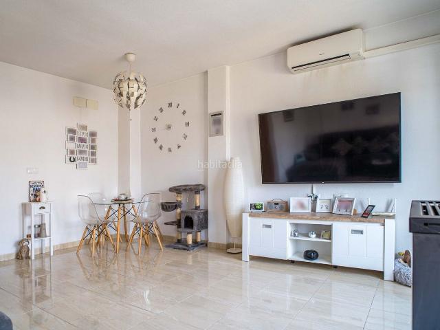 Apartamento en venta en Pinoso. Apartamentos.