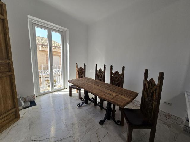 Apartamento en venta en Pinoso. Apartamentos.