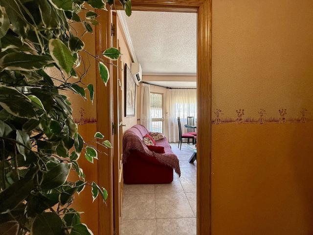 Apartamento en venta en Pinoso. Apartamentos.