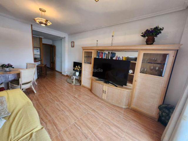 Apartamento en venta en Pinoso. Apartamentos.
